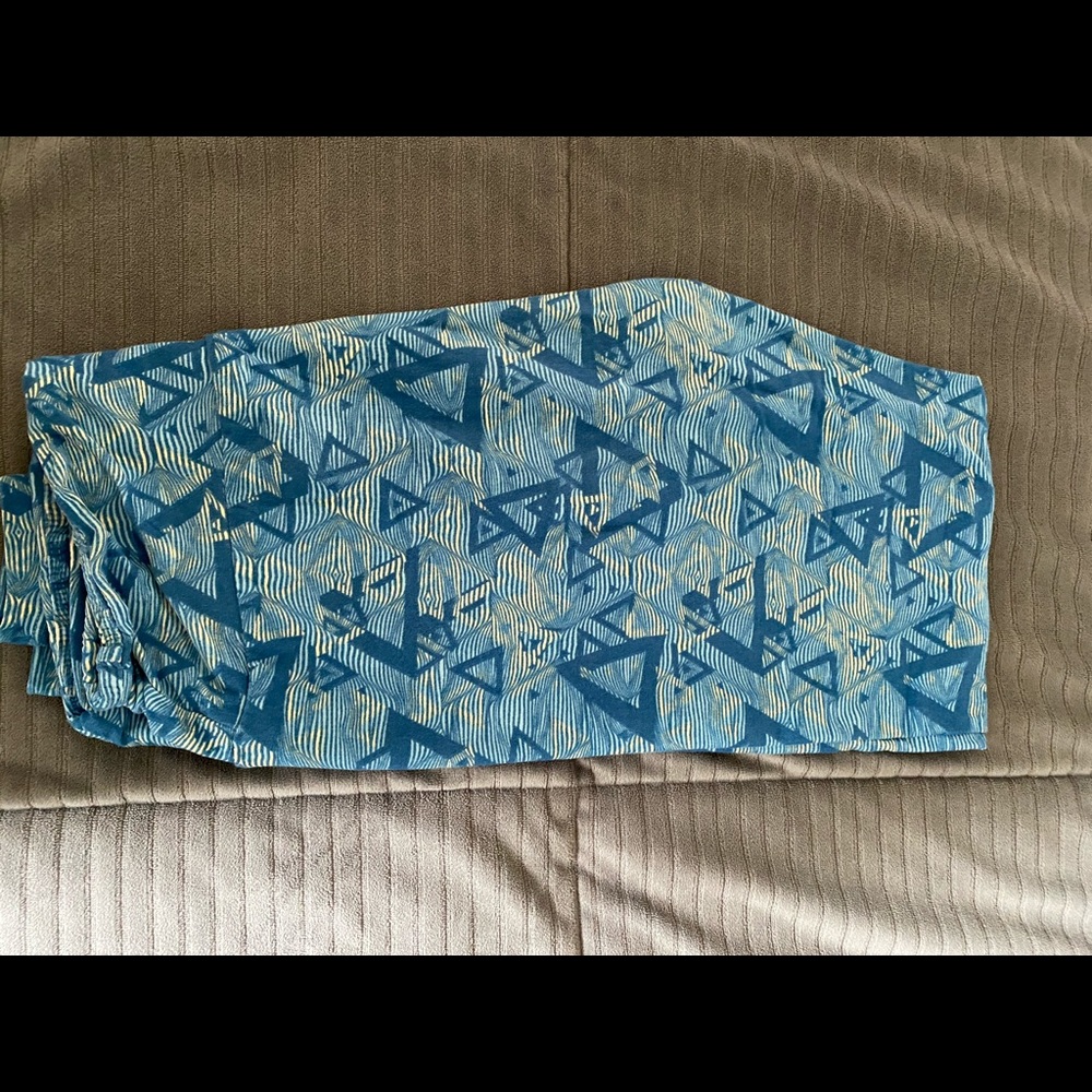 LuLaRoe leggings OS